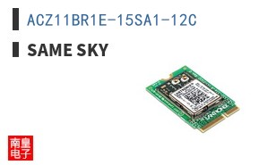 ACZ11BR1E-15SA1-12C ͼƬ